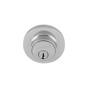 TradePro Dani Single Cylinder Deadbolt